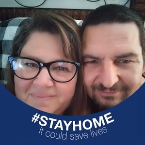 Meet your Posher, Joanne